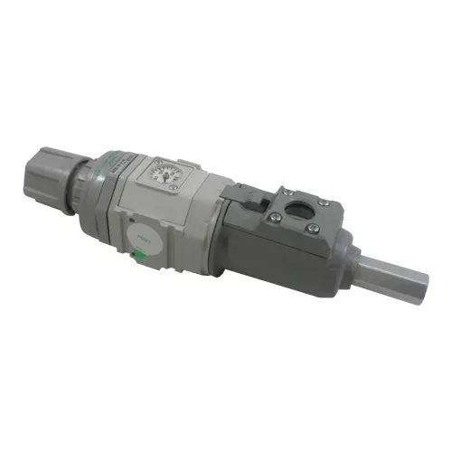 ckd-w3000-8n-w-fm-filter-regulator CKD | W3000-8N-W-FM | Filter Regulator
