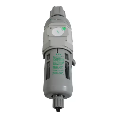 CKD | W3100-10-W-FT8X1 | Filter Regulator