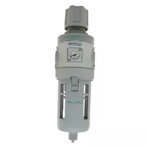 ckd-w4000-10-w-f-combination-filter-regulator CKD | W4000-10-W-F | Combination Filter Regulator