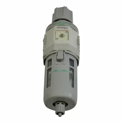 CKD | W4000-10N-W-T8 | Filter Regulator