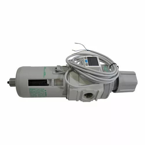 ckd-w4000-15-w-frp-filter-regulator CKD | W4000-15-W-FRP | Filter Regulator