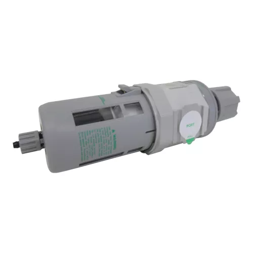ckd-w4000-15-w-ft-combination-filter-regulator CKD | W4000-15-W-FT | Combination Filter Regulator