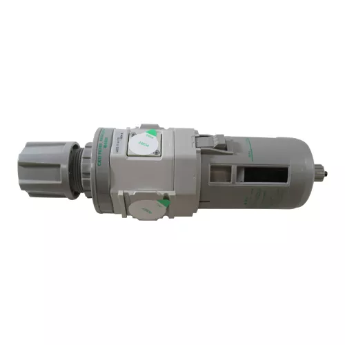 ckd-w4000-15-w-ft8-combination-filter-regulator CKD | W4000-15-W-FT8 | Combination Filter Regulator