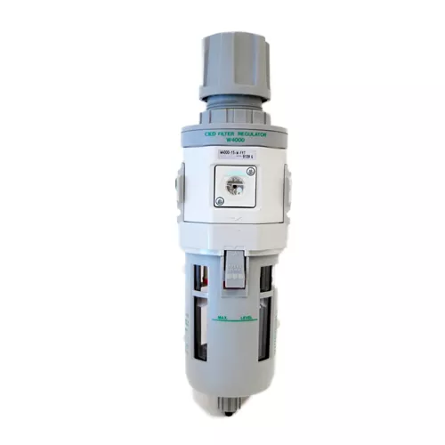 ckd-w4000-15-w-fyt-combination-filter-regulator CKD | W4000-15-W-FYT | Combination Filter Regulator
