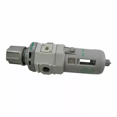 ckd-w4000-15-w-t8p40-filter-regulator CKD | W4000-15-W-T8P40 | Filter/Regulator
