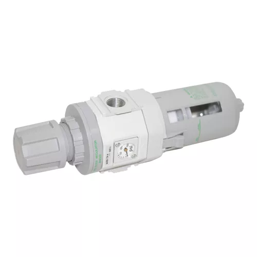 ckd-w4000-15n-w-combination-filter-regulator CKD | W4000-15N-W | Combination Filter Regulator