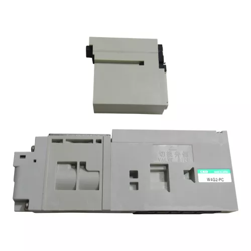 CKD | W4G2-PC-M | Check Valve