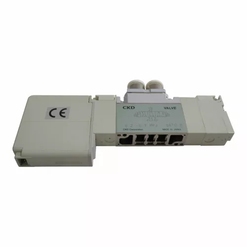 CKD | W4GA249-C8-M-3 | Valve