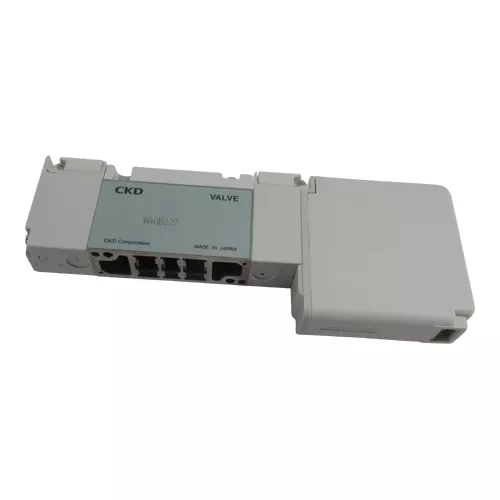 CKD | W4GB229-00-3 | Pilot-Operated Valve