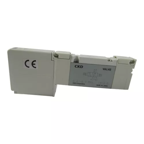 CKD | W4GB229-00-H-3 | Pilot-Operated Valve