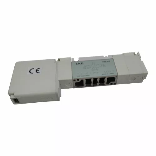 ckd-w4gb239-00-m7-3-solenoid-valve CKD | W4GB239-00-M7-3 | Solenoid Valve