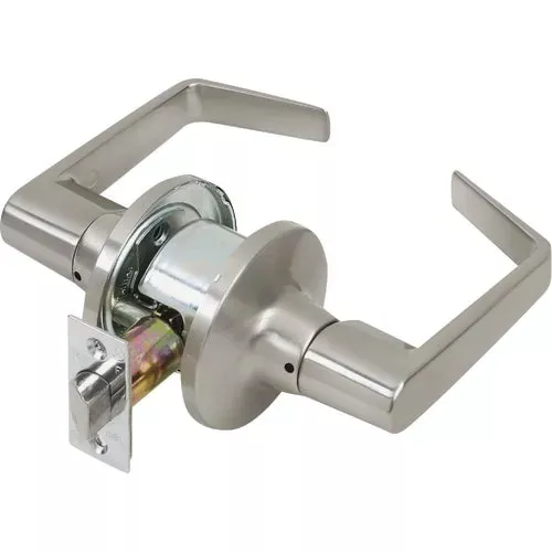 cl100197-tell-commercial-light-duty-passage-leverset CL100197 Tell Commercial Light-Duty Passage Leverset