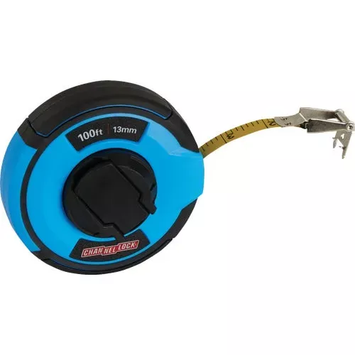 cl9901-channellock-closed-case-reel-tape CL9901 Channellock Closed Case Reel Tape