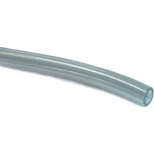 clear-vinyl-tubing-1-4-i-d-x-1-8-wall-x-100-boxed Clear Vinyl Tubing 1/4" I.D. x 1/8" Wall X 100' Boxed