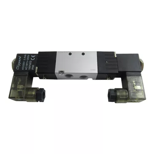 Clippard | MME-41PEE-D220 | Compact Valve