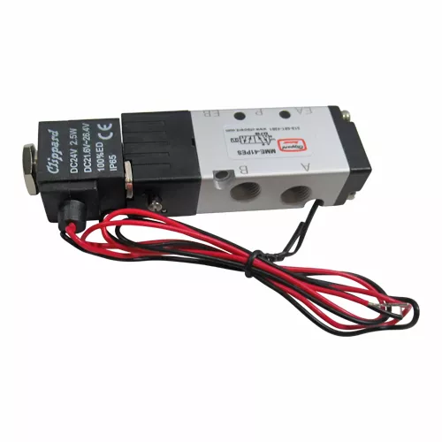 Clippard | MME-41PES-W024 | Solenoid Valve