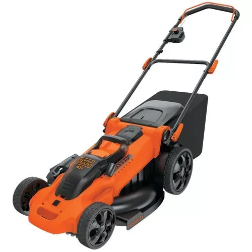 cm2043c-black-decker-max-lithium-ion-cordless-lawn-mower CM2043C Black & Decker MAX Lithium Ion Cordless Lawn Mower