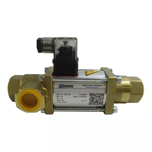 CO-AX | MK103C116VPB1/2P2A-C | Valve