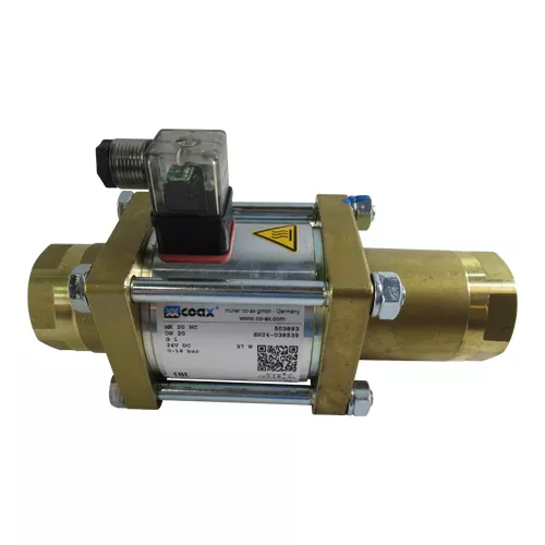 CO-AX | MK202C116VVB1P2A-C | Valve