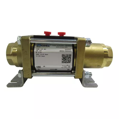 co-ax-vmk152c116vtb1-2xx2vbxxp1-valve CO-AX | VMK152C116VTB1/2XX2VBXXP1-A | Valve