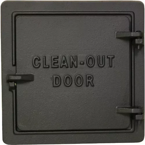 cod-8-us-stove-ash-cleanout-door COD 8 US Stove Ash Cleanout Door