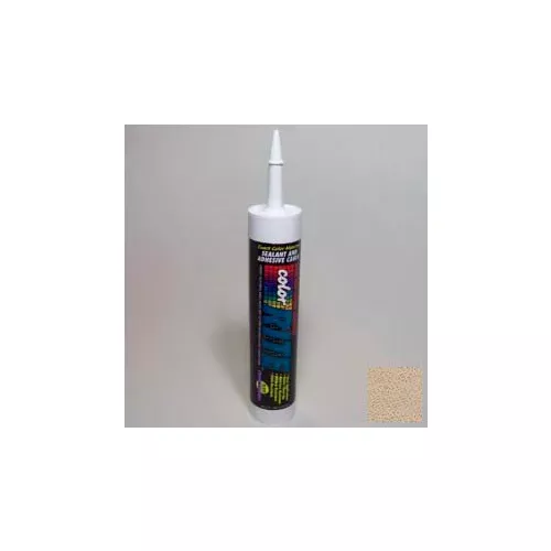 Color-Matched Caulk, Tan