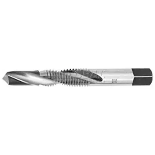 combination-import-drill-tap-hss-3-8-16-nc-h3 Combination Import Drill & Tap HSS, 3/8-16 NC H3