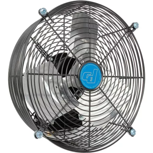 continental-dynamics-12-direct-drive-exhaust-fan-3-speed-2150-cfm-1-12-hp Continental Dynamics 12" Direct Drive Exhaust Fan, 3 Speed, 2150 CFM, 1/12 HP