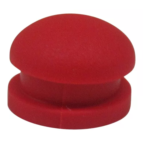 Continental | P9258000441 | Red Pushbutton