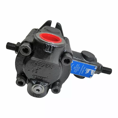 continental-pvr6-6b20-rf-o-6-h-vane-pump Continental | PVR6-6B20-RF-O-6-H | Vane Pump