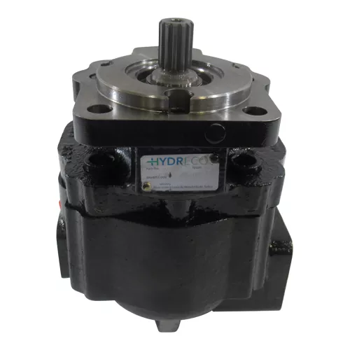 Continental | S1C5070B3A2C | Pump