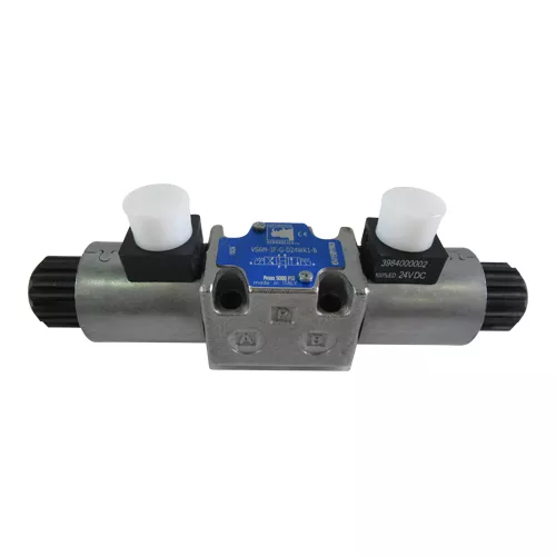 continental-vs6m-3f-g-d24wk1-b-directional-control-valve Continental | VS6M-3F-G-D24WK1-B | Directional Control Valve