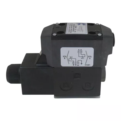 continental-vsd03m-1a-ab-60l-c-directional-control-valve Continental | VSD03M-1A-AB-60L-C | Directional Control Valve