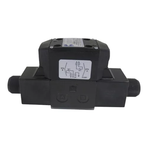 continental-vsd03m-3f-ab-60l-c-directional-control-valve Continental | VSD03M-3F-AB-60L-C | Directional Control Valve