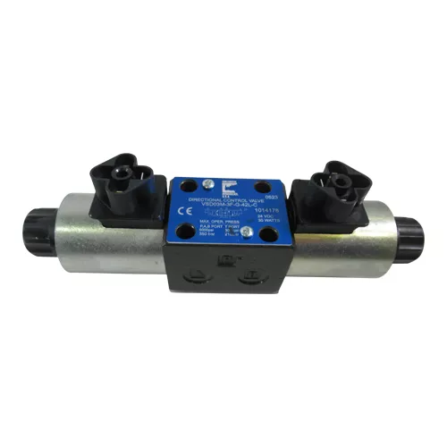 continental-vsd03m-3f-g-42l-c-directional-control-valve Continental | VSD03M-3F-G-42L-C | Directional Control Valve