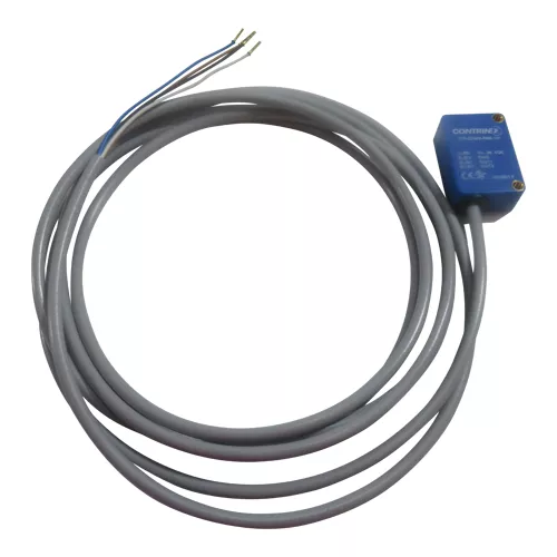 Contrinex | LTR-C23PA-PMK-101 | Rectangular Photoelectric Sensor