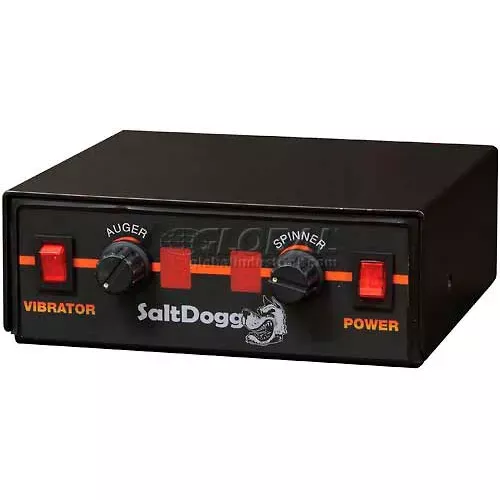 Controller, Shpe Series, Salt Dogg
