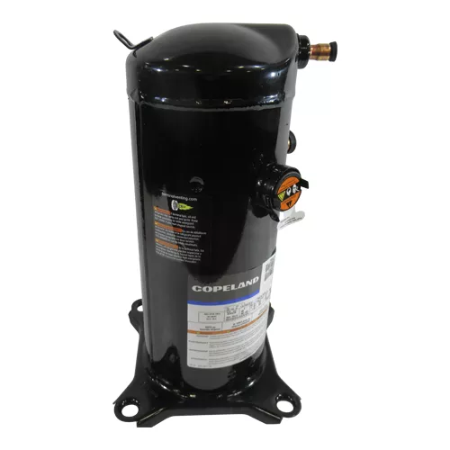 copeland-zr42k5e-tfd-800-compressor Copeland | ZR42K5E-TFD-800 | Compressor