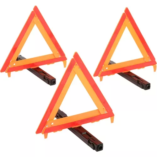 cortina-95-03-009-3-piece-triangle-warning-kit Cortina 95-03-009 3-Piece Triangle Warning Kit