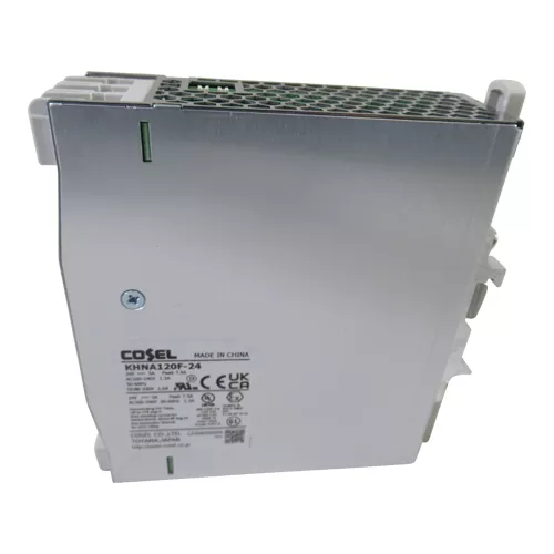 cosel-khna120f-24-power-supply Cosel | KHNA120F-24 | Power Supply
