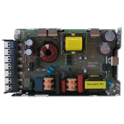 Cosel | PBA100F-48-R | Power Supply