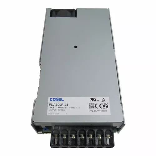 cosel-pla300f-24-power-supply Cosel | PLA300F-24 | Power Supply