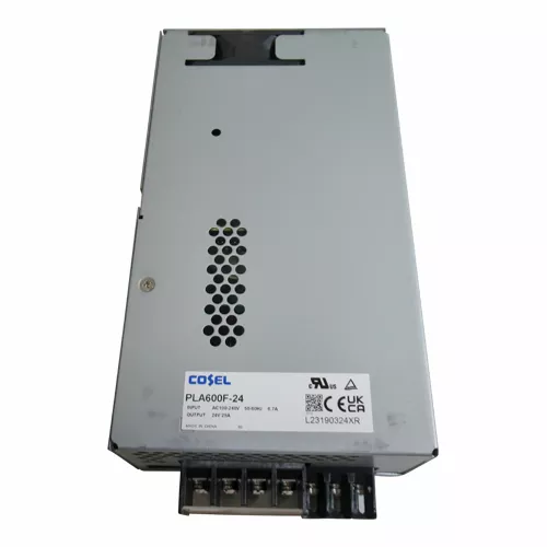 Cosel | PLA600F-24 | Power Supply