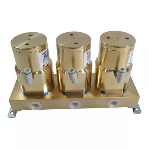 Cosmo | NL-S2-31M | Select Valve