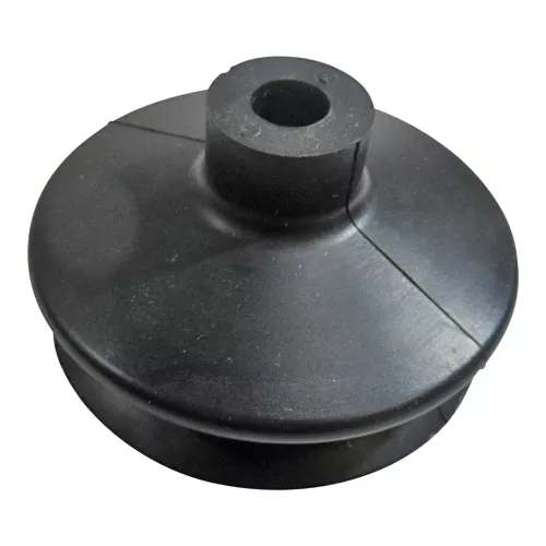 Coval | VSA78NBRBM | Bellows Suction Pad