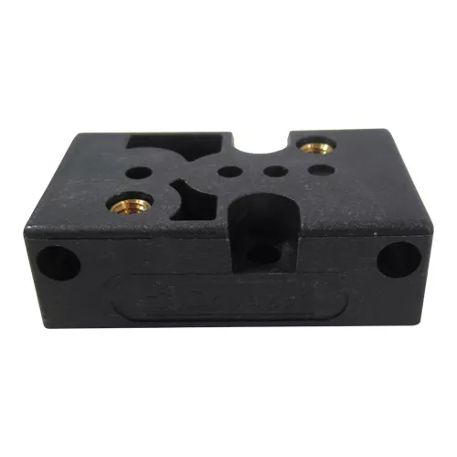 Crouzet | 81532001 | Sub Base Mount