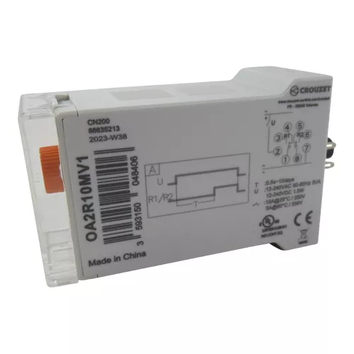 Crouzet | OA2R10MV1 | Time Delay Relay