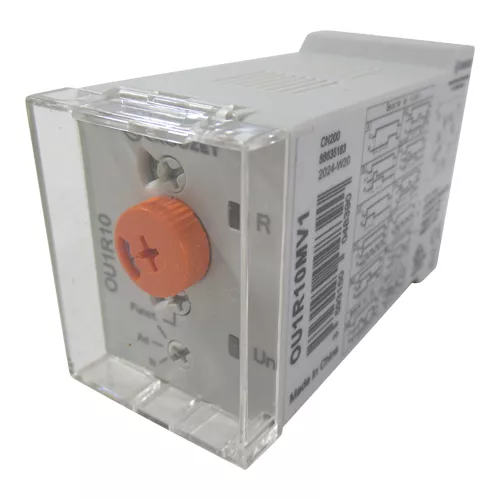 crouzet-ou1r10mv1-analog-timer Crouzet | OU1R10MV1 | Analog Timer
