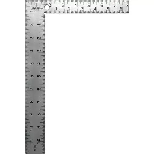 cs10-johnson-level-professional-easy-read-carpenter-s-square CS10 Johnson Level Professional Easy-Read Carpenter's Square