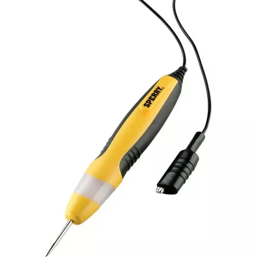 ct6101-gardner-bender-sperry-continuity-tester CT6101 Gardner Bender Sperry Continuity Tester